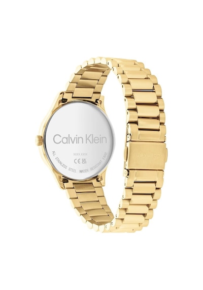 Calvin Klein 25200043 Kadın Kol Saati