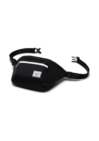 Herschel Pop Quiz Hip Pack Uniseks Siyah Bel Çantası - 11406-00001