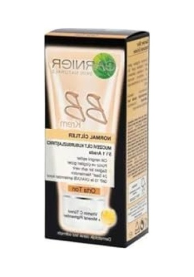 Kusursuzlaştırıcı Bb Krem - Orta Ton 18 Ml 00