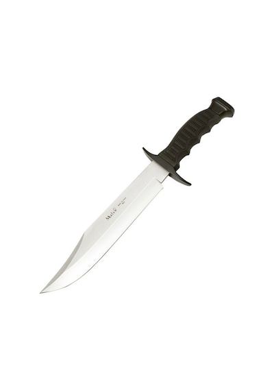 Muela 95-221 Big Mountain 22 CM Kamp Bıçak Çok Renkli