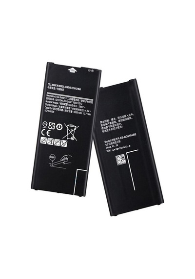 Samsung Galaxy J6 Plus J610 Uyumlu Batarya Pil Servis