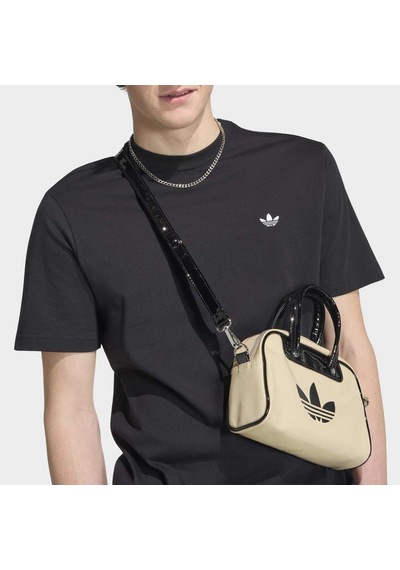 Adidas Ks8890 Ess Reg Tee Erkek Tişört Siyah