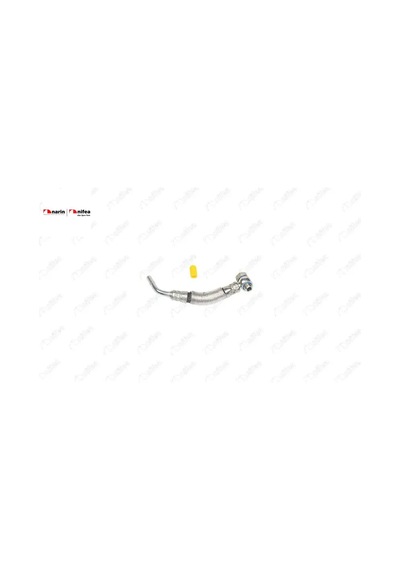 Turbo Borusu Astra-corsa 1.4 Nifea 860159/ 55568031 Chevrolet, Opel, Vauxhall 21072