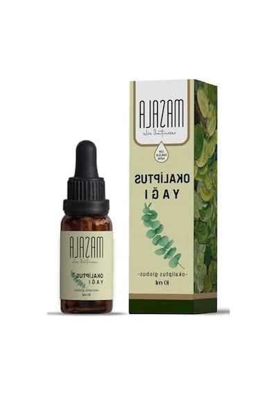 Saf Okaliptus Yağı, 10 Ml 0.75 LT - 2.5 LT - 12 KG