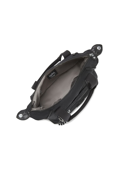 Kipling Kıplıng Art Mini Küçük Boy Omuz Çantası Siyah Black Noır Siyah