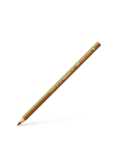 Faber-castell Polychromos Kuru Boya Kalemi – 182 Brown Ochre