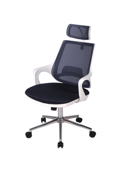 Ofisbazaar Buya Beyaz Fileli Ofis Koltuğu Ergonomik Ve Modern Tasarım Siyah Fileli Siyah Ofisbazaar Buya Beyaz Fileli Ofis Koltuğu Ergonomik Ve Modern Tasarım Siyah Fileli Siyah