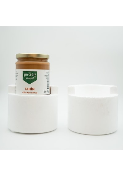 Kb Köyceğiz Yöresel Çifte Kavrulmuş Tahin 1 KG