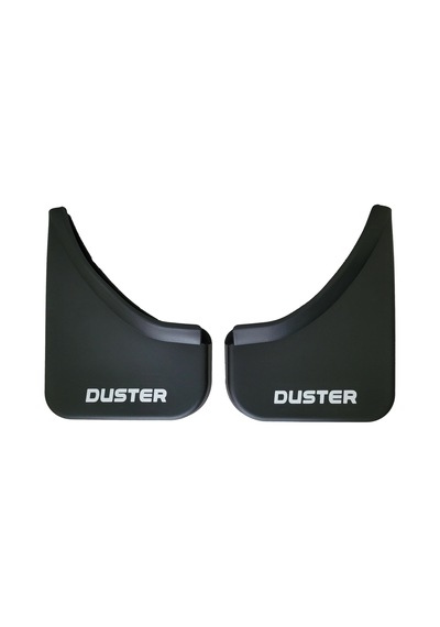 Dacia Duster 2010 - 2017 Model Uyumlu 4'lü Paçalık
