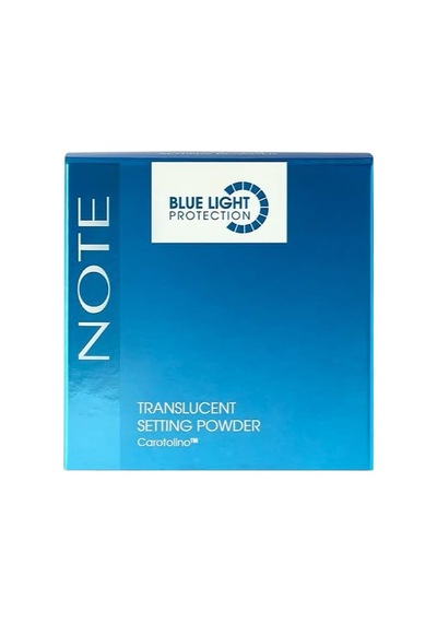 Translucent Setting Powder Makyaj Sabitleyici Transparan Pudra 0 04245652
