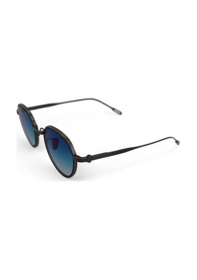 Katsuo Limited Series Unisex Güneş Gözlüğü Mbk Siyah