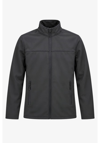 Manta 6044-2 Premium Erkek Softshell-34082 Antrasit