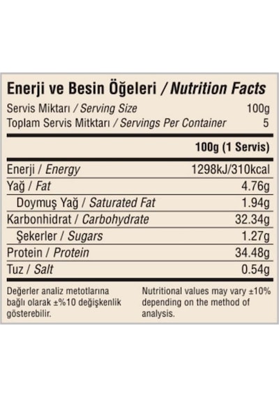 Mealjoy Protein Puding 500 Gr Yüksek Proteinli Kakaolu Ve Çikolata Tadında