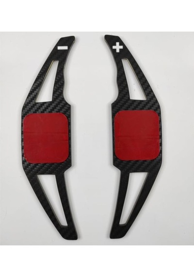 Honda Hr-V Carbon Çamurluk Venti + F1 Kulakçık (553239582)