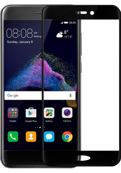 Helt Huawei P9 Lite Uyumlu Ön Koruma Nano Ekran Koruyucu