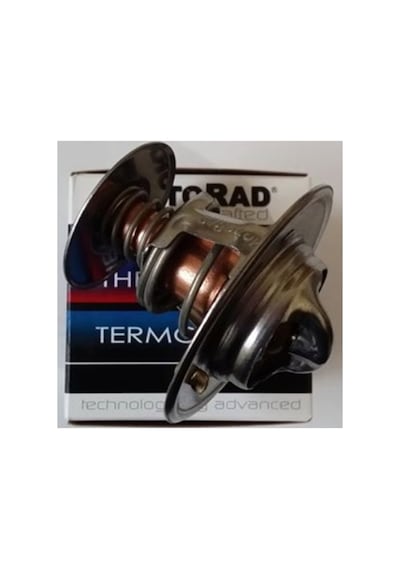 Termostat 87c Vw Golf Jetta Passat Caddy Polo T5 Renault Laguna Safrane Volvo S40 S60 S70
