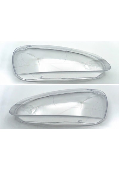 Volkswagen Golf 5 Far Camı Sağ-sol Takım 2005-2010