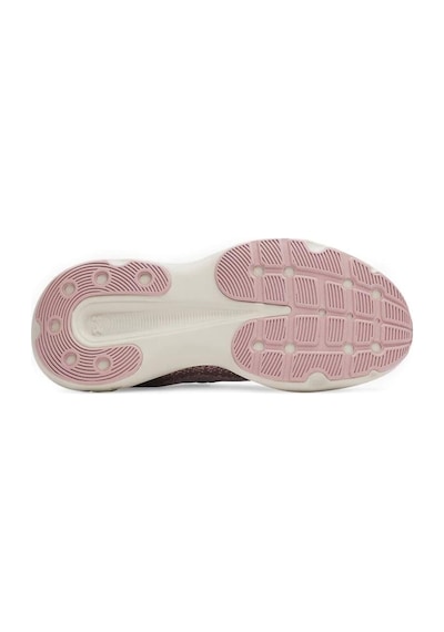 Under Armour W Infinite Kadın Koşu Ayakkabısı 3027524-673 Pembe