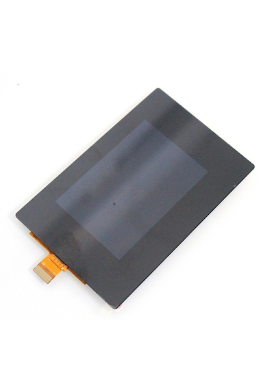 3.5″ TFT Dokunmatik LCD SDT03509CT-A22-V3.0 HMI–CNC Endüstriyel Ekran