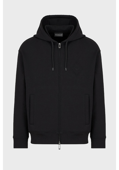 Emporio Armani Erkek Sweat Em001122 Af10013 Uc001 Siyah Siyah