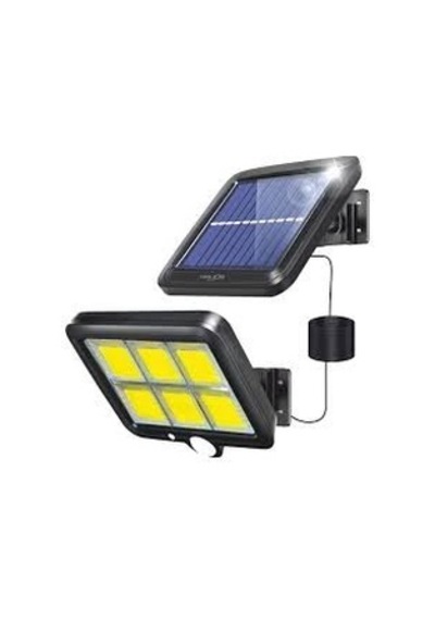 60w 3.7v Solar Led Projektör