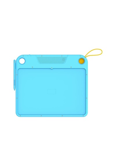 Xp-pen Doodle Çizim Ve İngilizce Öğreten Tablet Mavi 13.3 İnç, Sesli Eğitim, Usb-c Şarjlı Learning Board