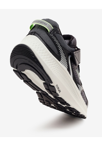 Skechers Go Run Consıstent 2.0 Büyük Erkek Çocuk Siyah Spor Ayakkabı 405039l Bkcc Siyah