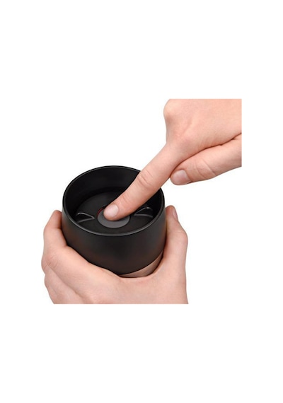 Tefal K3084114 Travel Mug 0.36 Litre Kapasiteli Sızdırmaz Kırmızı Termos - 3100518068 002 Kırmızı
