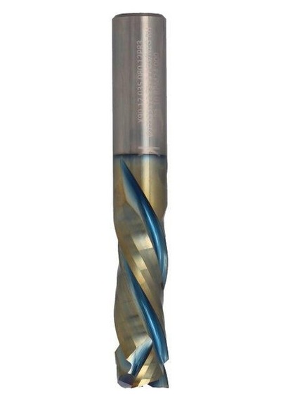 Karbür Freze Bıçağı Z:3+3 D:12 L:80 S:12 I:35 Rh