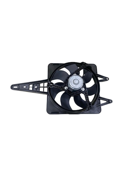 Kale 12v Fan Motoru Davlumbazlı Fıat Tıpo/tempra Klimasız
