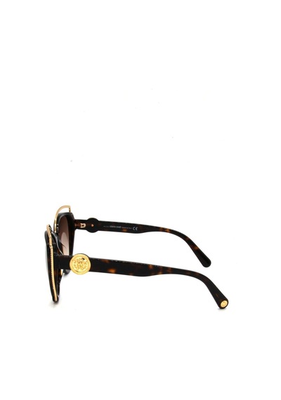 Roberto Cavalli Rc 1115 52F  Kadın Güneş Gözlüğü
