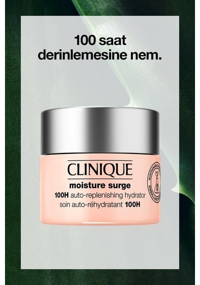 Clinique Moisture Surge 100H Nemlendirici 2 x 15 ML