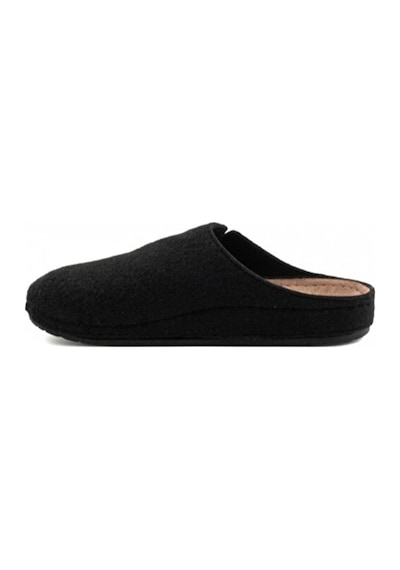 Roy Jones Berlin 6800 Orijinal I Talyan Kec E Unisex Terlik Siyah Roy Jones Berlin 6800 Orijinal I Talyan Kec E Unisex Terlik Siyah