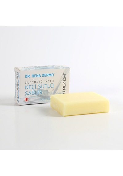 Dr. Rena Dermo Keçi Sütü Sabunu 100 ML