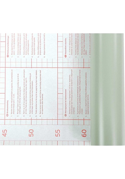 D-c-fix 176-0688 Düz Mat Çağla Yeşil Kendinden Yapışkanlı Folyo 45 Cm X 1 Mt