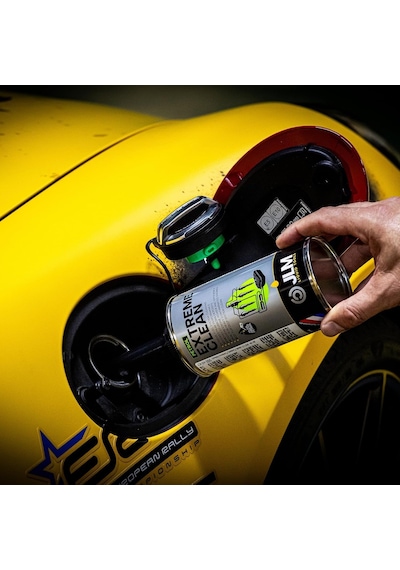 Jlm Benzin Extreme Clean 500 Ml Petrol Extreme Clean