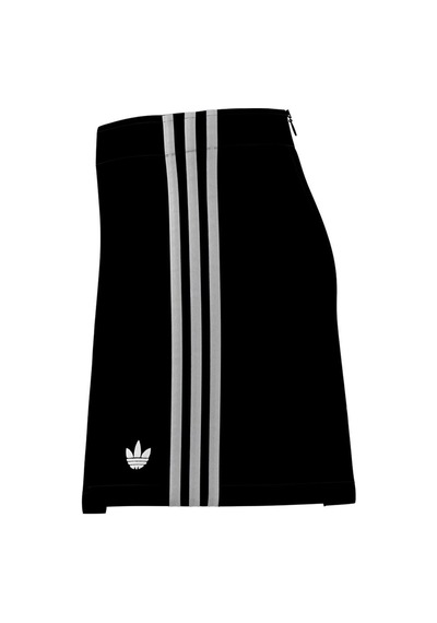 Adidas Kadın Siyah Etek 3s Mını Skırt Jd0281 Siyah