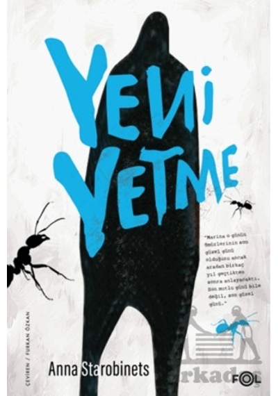 Yeni Yetme Fol Kitap