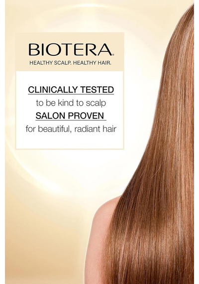 Biotera frizz Elektriklenme Karşıtı Saç Kremi 946ml