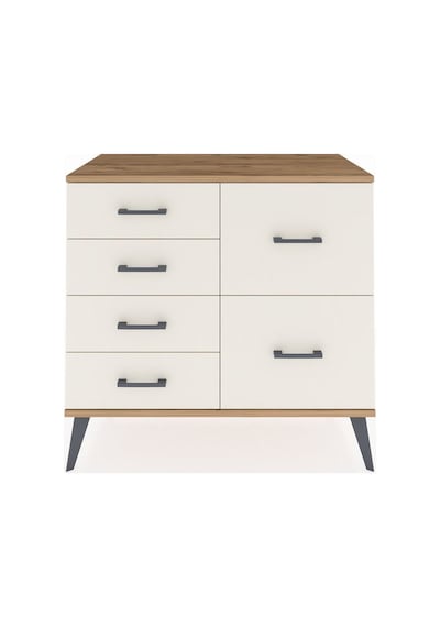 Hyperion Şifonyer 6 Çekmeceli 88x44x80 Çam-çam/aytaşı Çam/aytaşı Hyperion Şifonyer 6 Çekmeceli 88x44x80 Çam-çam/aytaşı Çam/aytaşı