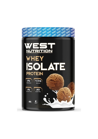 West Nutrition İzole Whey Wpı Protein Tozu 750 Gr Kurabiye