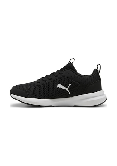 Puma Kruz Profoam Jr Kırmızı Sneaker Siyah