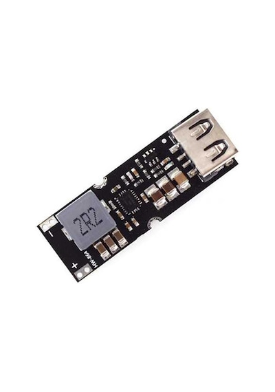 TPS61088 Hızlı Şarj Modülü