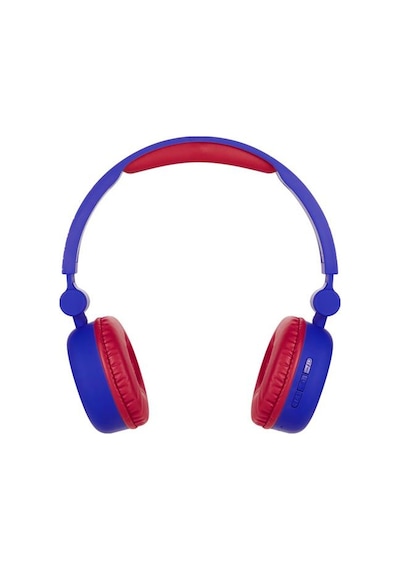 Marvel Spiderman Örümcek Adam Bluetooth Kablosuz Çocuk Kulaklığı Lisanslı