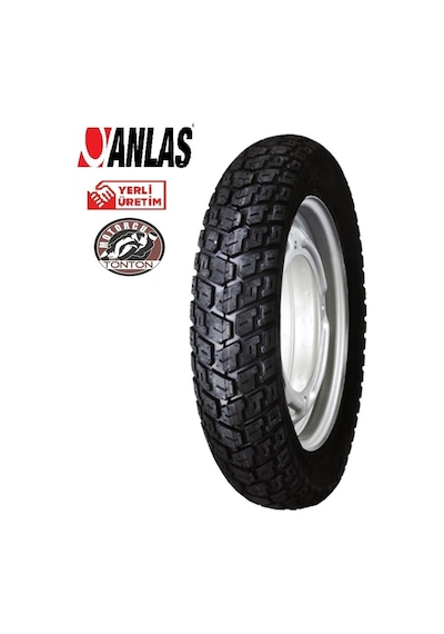 110/90-16 Mt-1 Anlaş Dış Lastik Tubeless