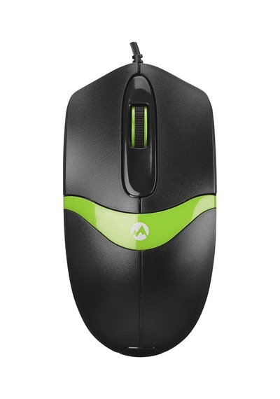 Everest SM-220 3D Kablolu Optik Mouse