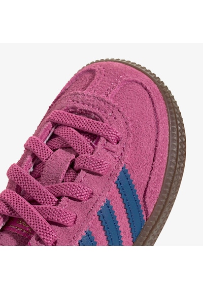 Adidas Handball Spezial Comfort El Çocuk Pembe Spor Ayakkabı Jp9573 Pembe