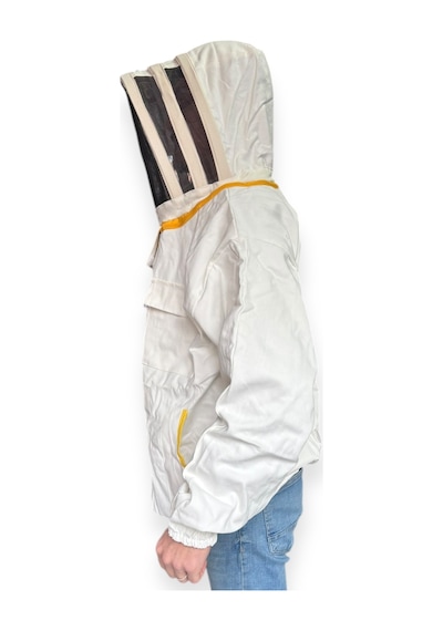 Avrasya Arıcılık Astronot Uzay-oval Başlıklı Maske