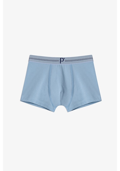 Penti Erkek Çocuk Mavi Tonlu 3lü Boxer
