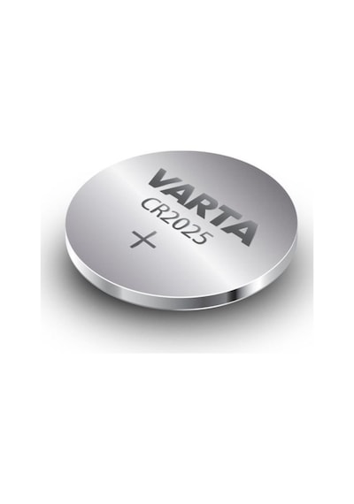 Varta 6025 CR2025 3V Lityum Pil